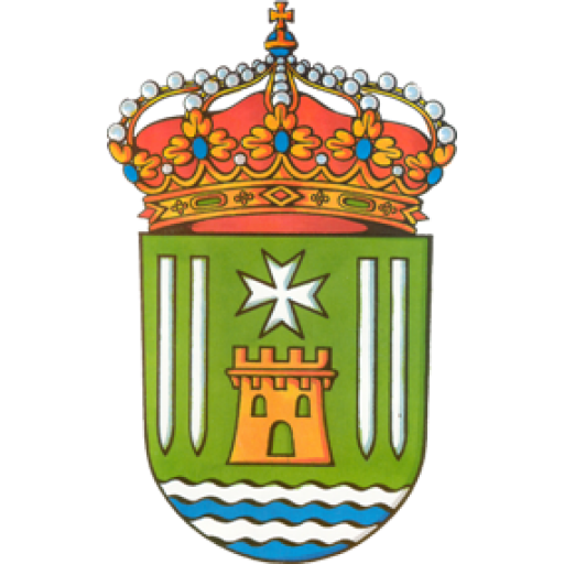 Escudo do Concello de Quiroga