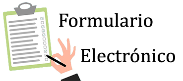 Formulario Electrónico