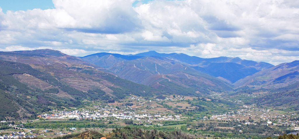 Val de Quiroga